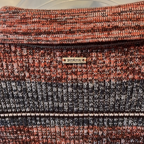 NEW Prana Acadia Dress - Picture 7 of 9